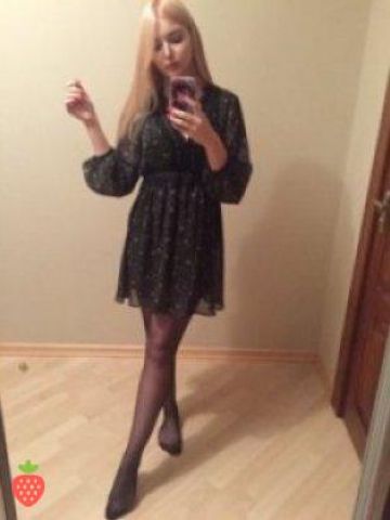 Анкета проститутки Елизавета, Ивье, 21 год, №390521