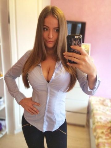 Анкета проститутки Юлия, Ивье, 23 года, №392077